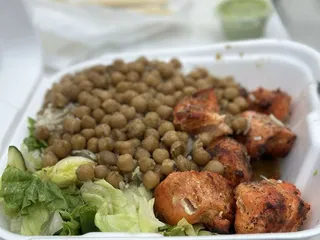 Kabob Palace
