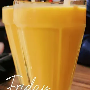 Mango Lassi