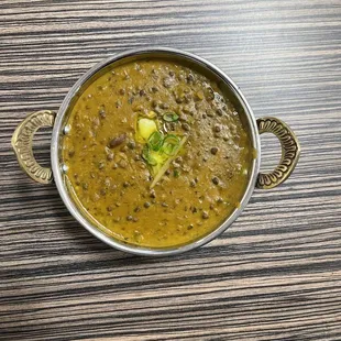 Dal Makhni
