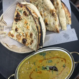 Dal Tadka