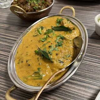 Fish Curry