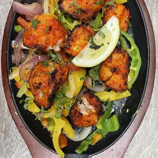 Tandoori Chicken