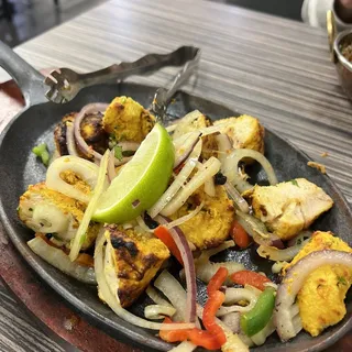 Tandoori Chicken Tika