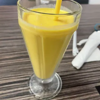 Mango Lassi