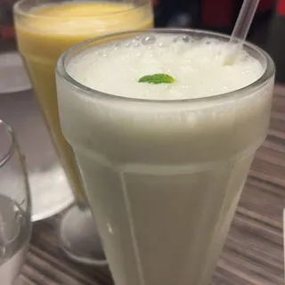 Mint Lassi