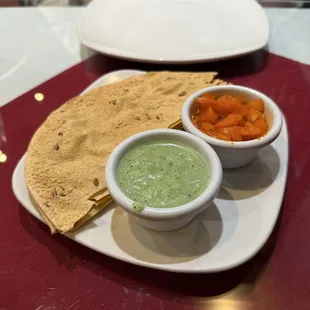 Papadum