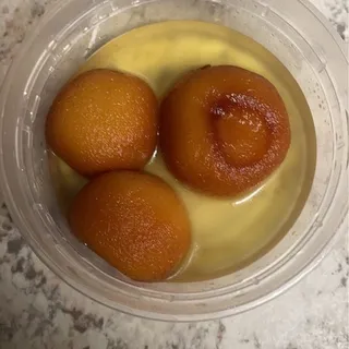 Gulab Jamun