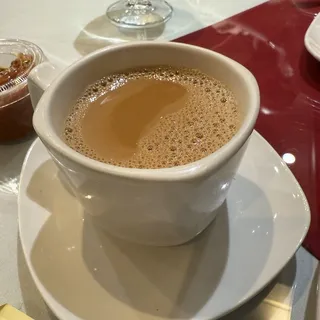 Masala Chai