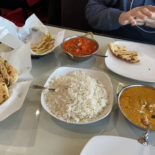 Chicken Tikka