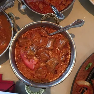 Lamb Rogan Josh