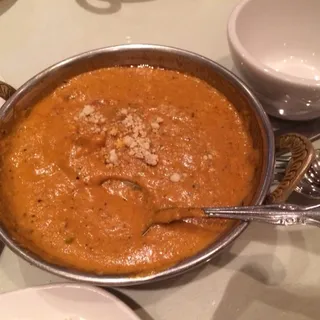 Lamb Korma