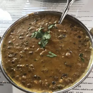 Dal Makhani