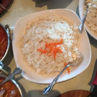 Basmati Rice