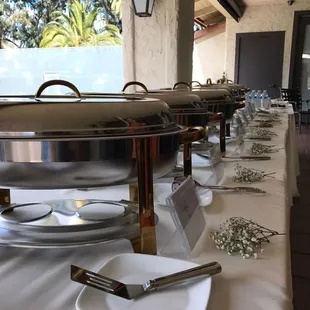 Wedding in Los Gatos - Small touches that matter