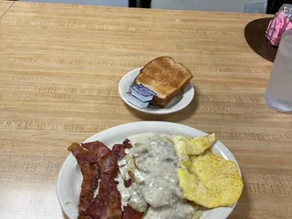 Fisher's Restaurant