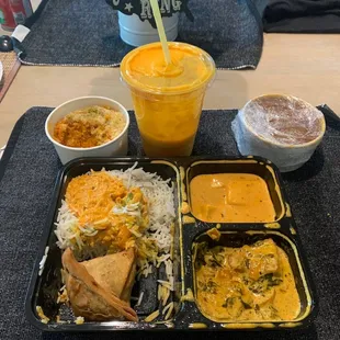 Chicken Curry