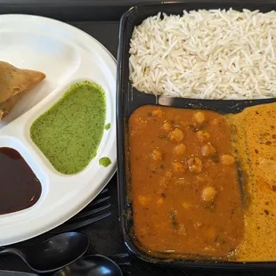 Jackfruit Curry