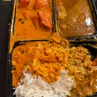 Masala Dosa