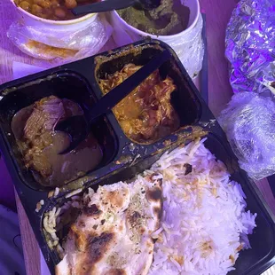 Lamb Curry