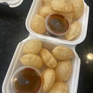 Pani Puri
