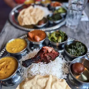 Masala House Indian Bistro