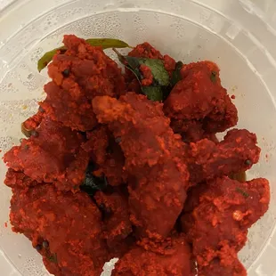 Chicken 65