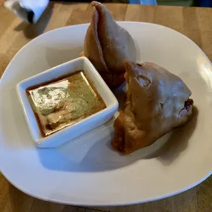 Samosa