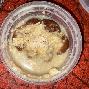 Gulab Jamun