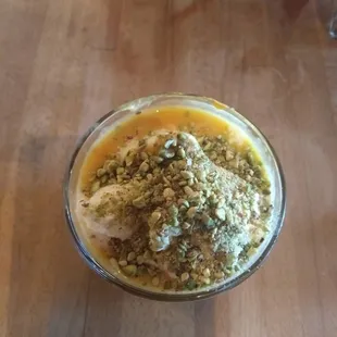 Mango Mastani