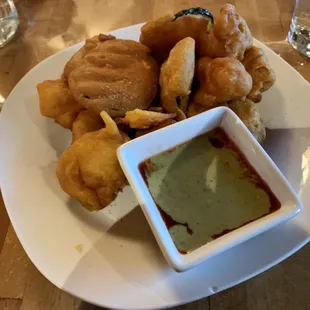 Pakora