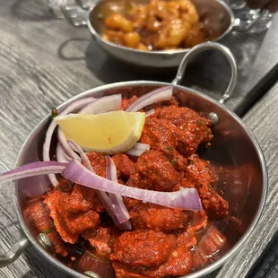 Masala House Indian Bistro