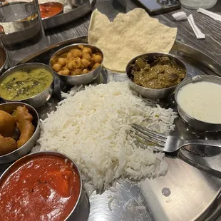 Thaali