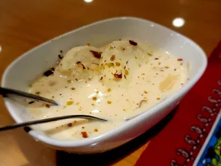 Kabab & Curry Restaurant & Grill