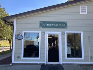 Govinda's Restaurant