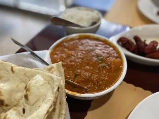 Mintt Indian Cuisine