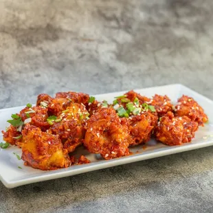 Gobi Manchurian