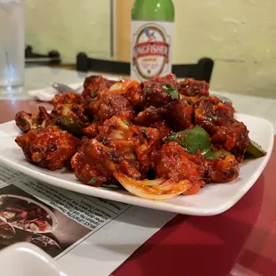 Masala Indian Cuisine