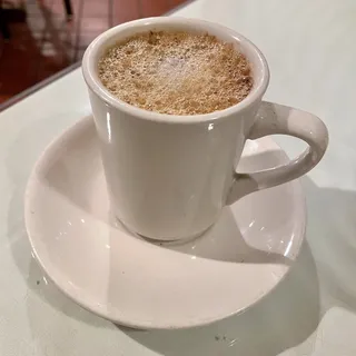 Indian Coffee