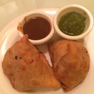 Samosa