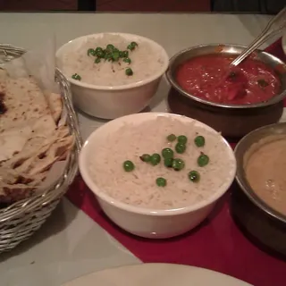 Chicken Tikka Masala