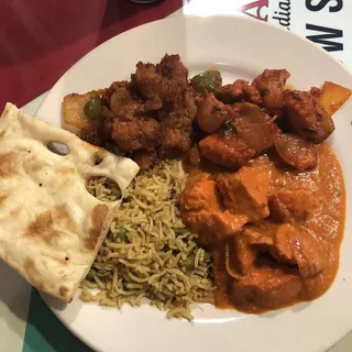 Baby corn Manchurian