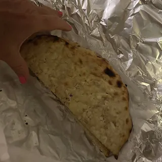 Keema Naan