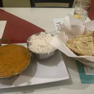 Tadka Dal