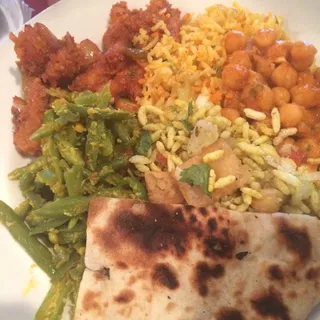 Chana Masala
