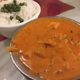 Paneer Makhani