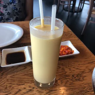 Mango Lassi