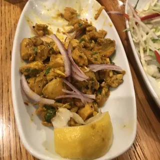 Chicken Choila