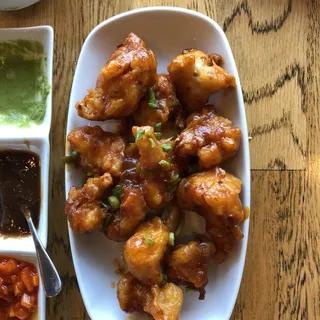 Gobhi Manchurian