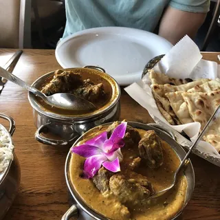 Chicken Curry