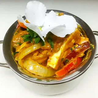 Kadhai Paneer